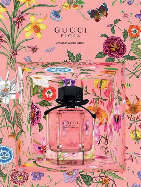 gucci flora perfume ulta.